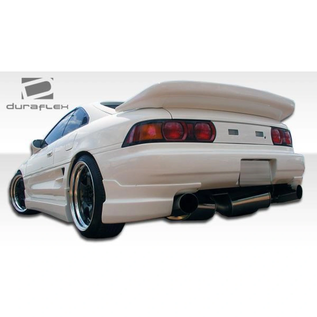 All kind of Exterior/Complete Body Kitsfor  Toyota MR2 1991. 6
