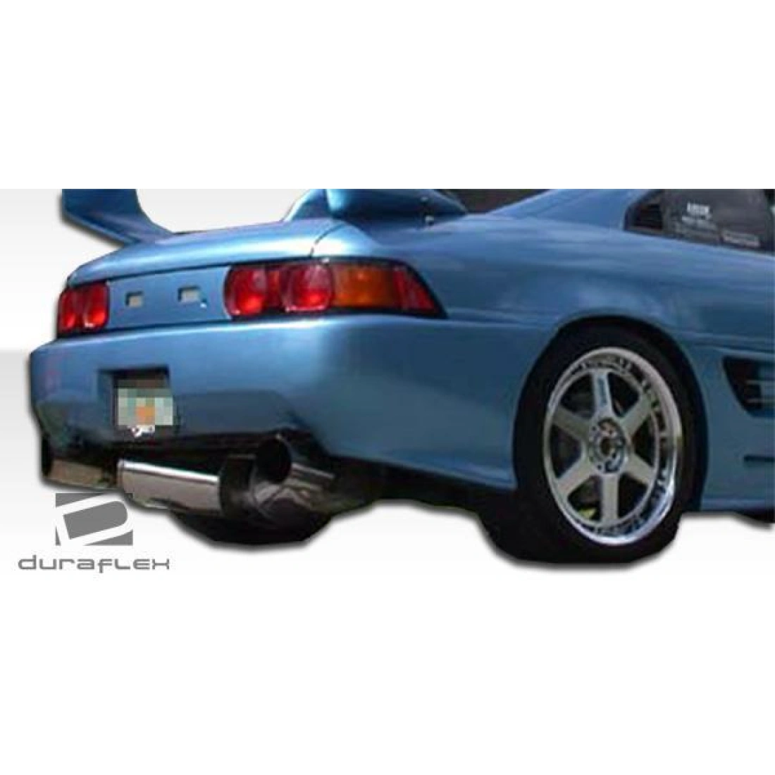 All kind of Exterior/Complete Body Kitsfor  Toyota MR2 1991. 23