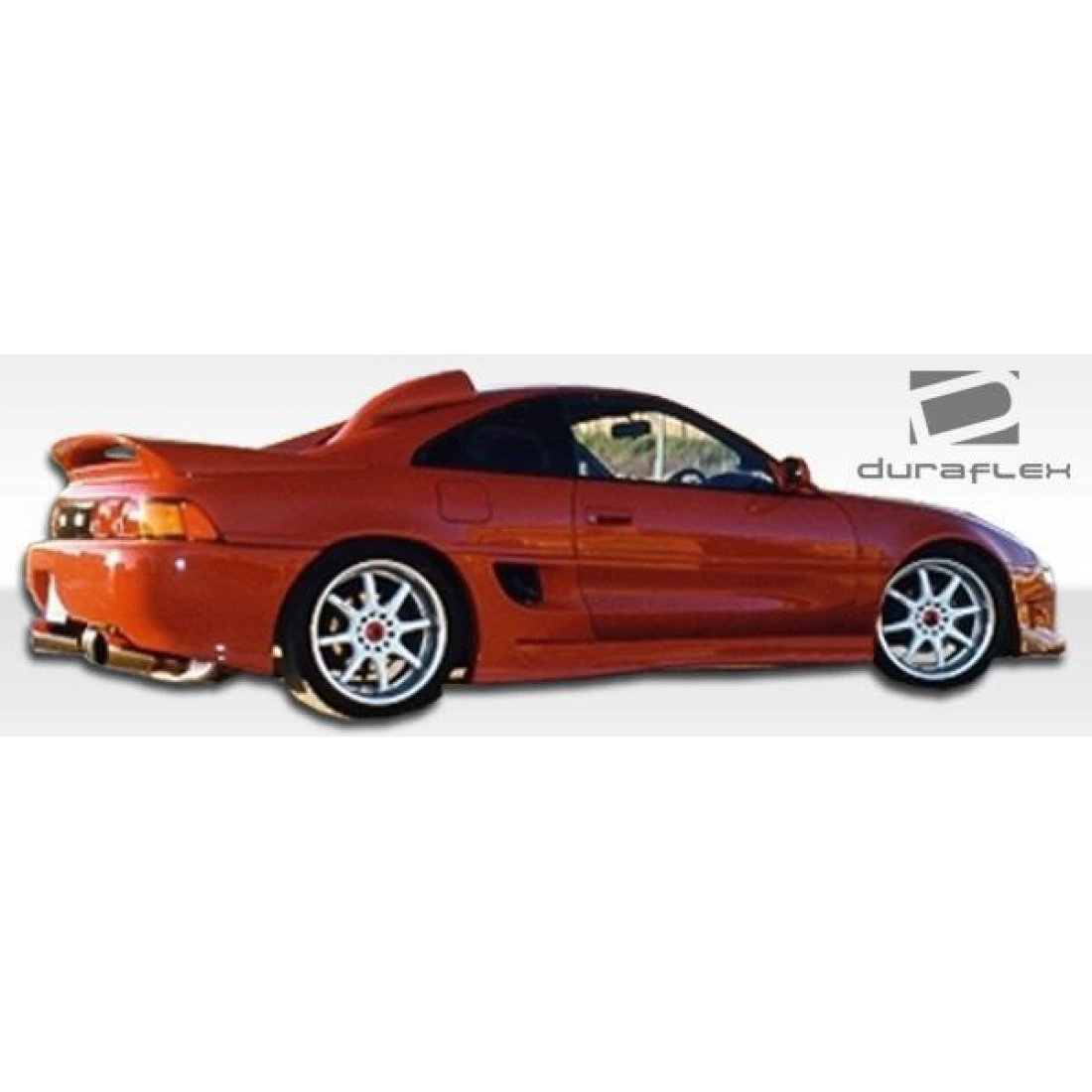 All kind of Exterior/Complete Body Kitsfor  Toyota MR2 1991. 6