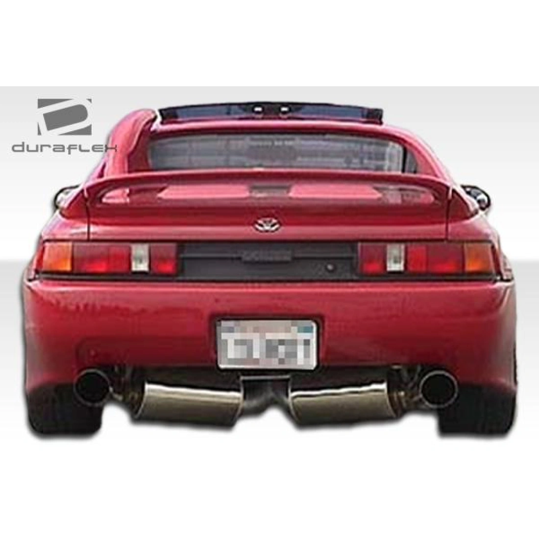 All kind of Exterior/Complete Body Kitsfor  Toyota MR2 1991. 21