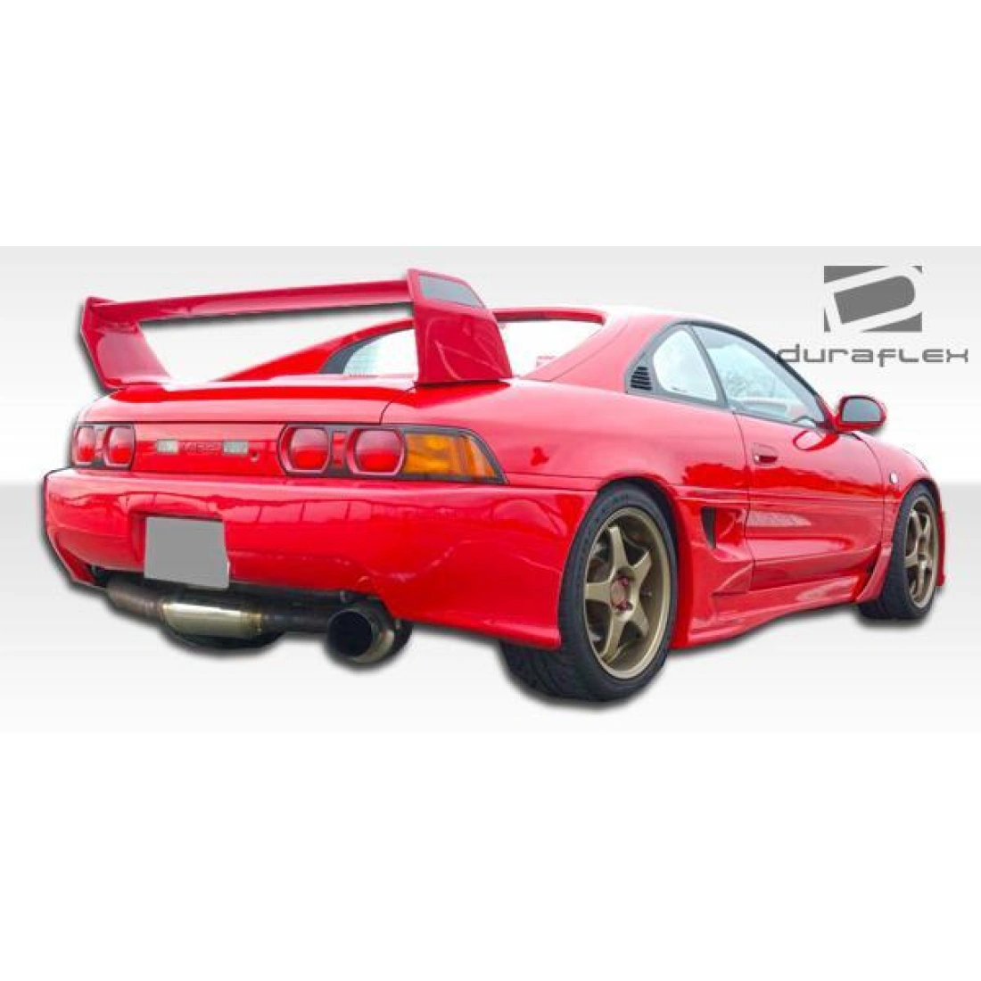 All kind of Exterior/Complete Body Kitsfor  Toyota MR2 1991. 10