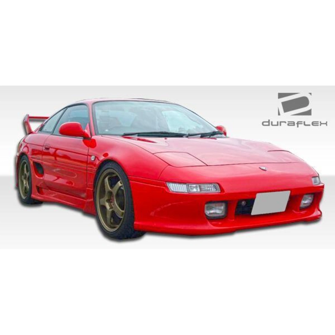 All kind of Exterior/Complete Body Kitsfor  Toyota MR2 1991. 8