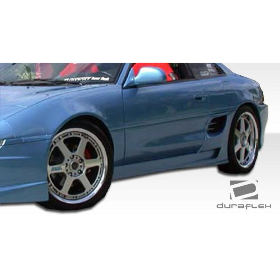 All kind of Exterior/Complete Body Kitsfor  Toyota MR2 1991. 5