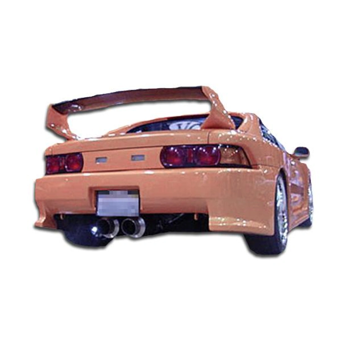 All kind of Exterior/Complete Body Kitsfor Toyota MR2 1991. 2