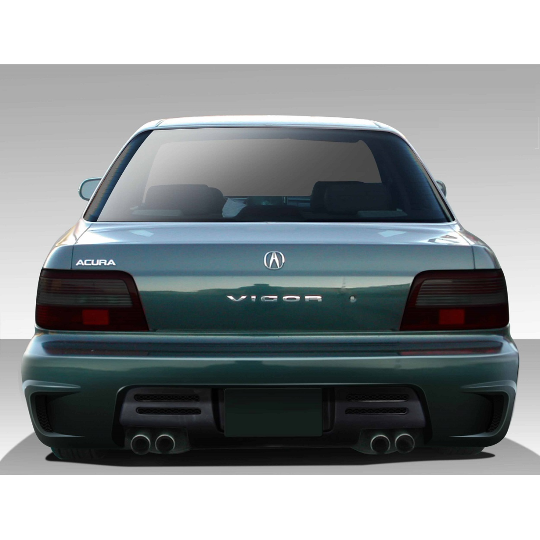 All kind of Exterior/Rear Bumpers or Lipsfor  Acura Vigor 1992. 