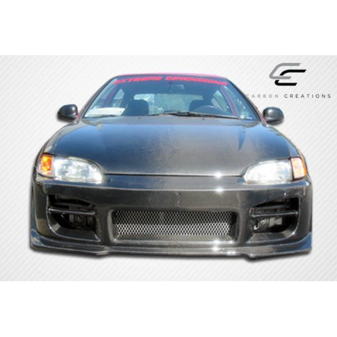 All kind of Exterior/Hoodsfor  Honda Civic 1992. 4