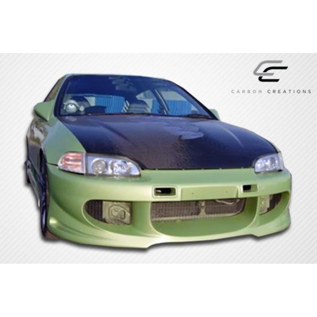 All kind of Exterior/Hoodsfor  Honda Civic 1992. 13