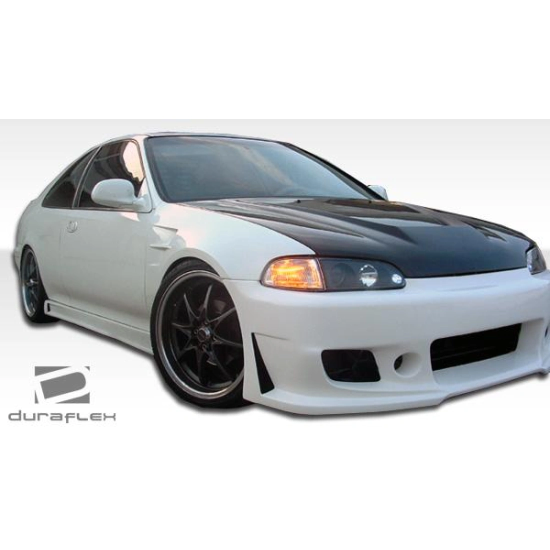 All kind of Exterior/Front Bumpersfor  Honda Civic 1992. 5