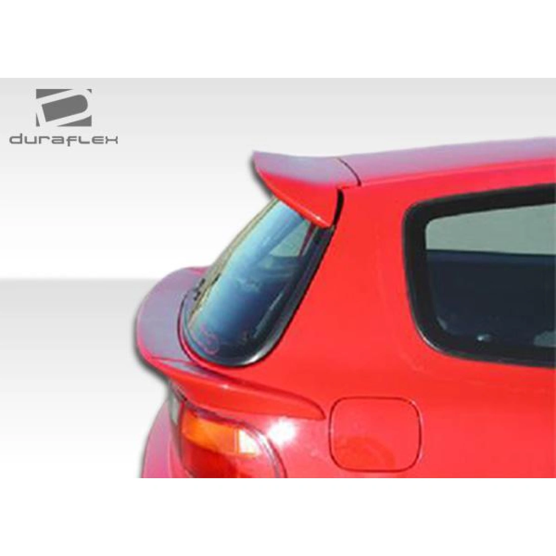 All kind of Exterior/Wingsfor  Honda Civic 1992. 5