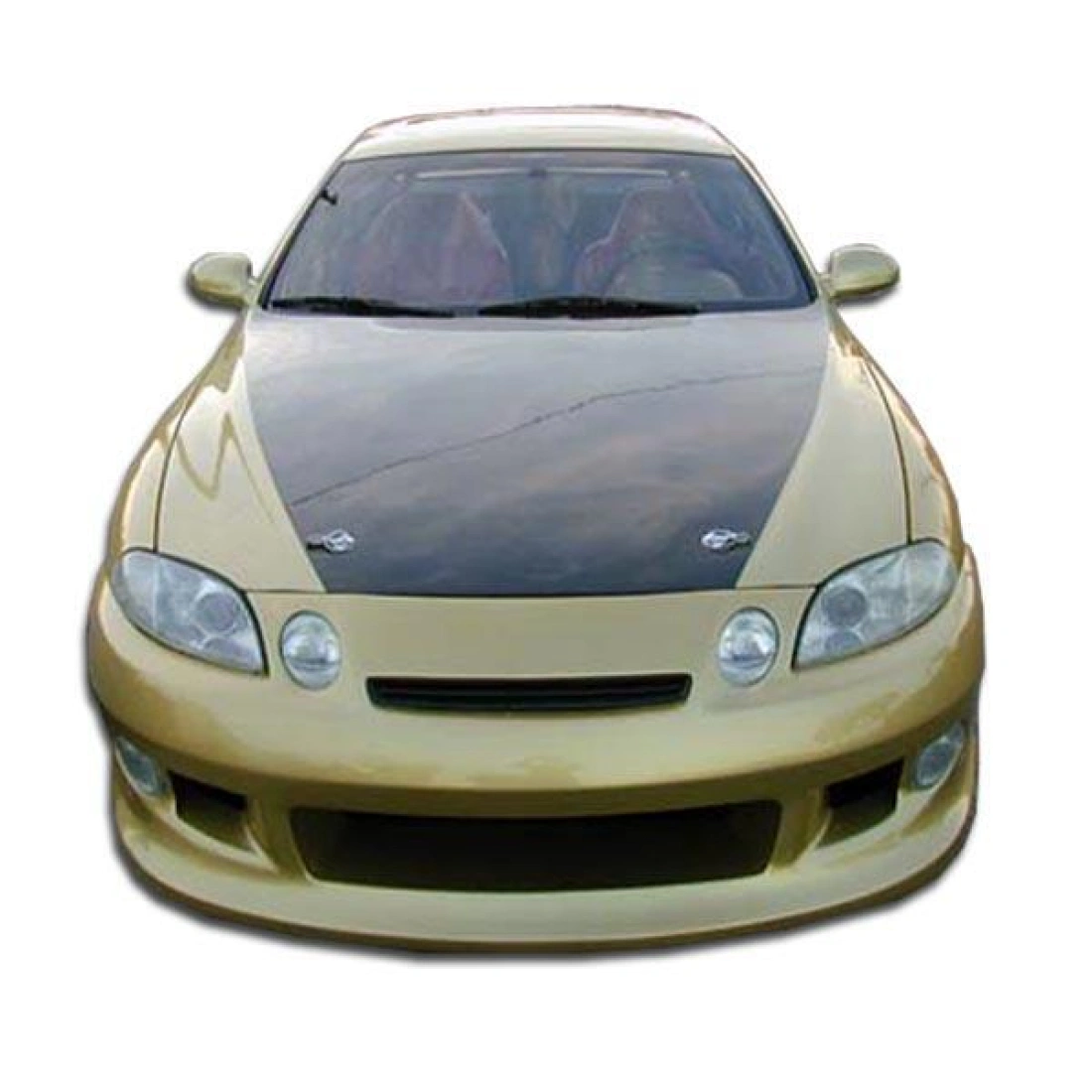 All kind of Exterior/Complete Body Kitsfor  Lexus SC Series 1992. 2