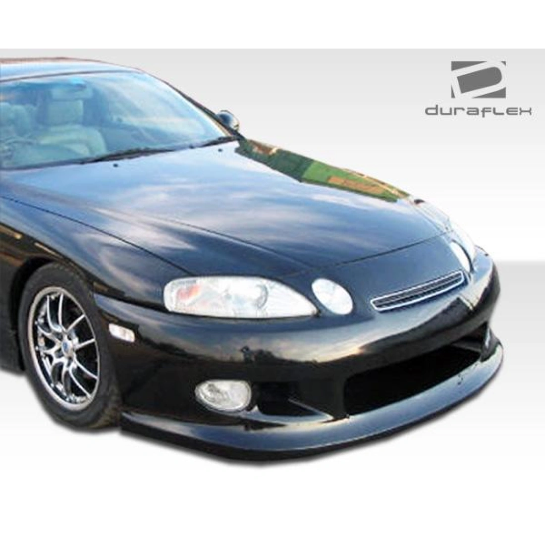 All kind of Exterior/Complete Body Kitsfor  Lexus SC Series 1992. 29