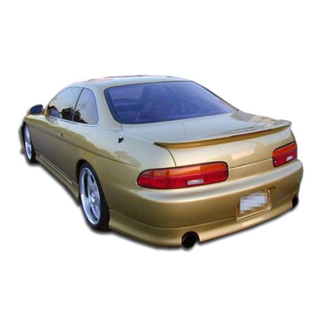 All kind of Exterior/Complete Body Kitsfor  Lexus SC Series 1992. 1