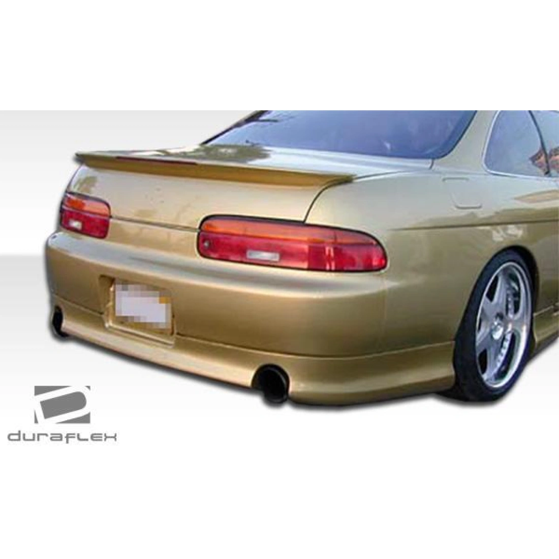 All kind of Exterior/Complete Body Kitsfor  Lexus SC Series 1992. 3