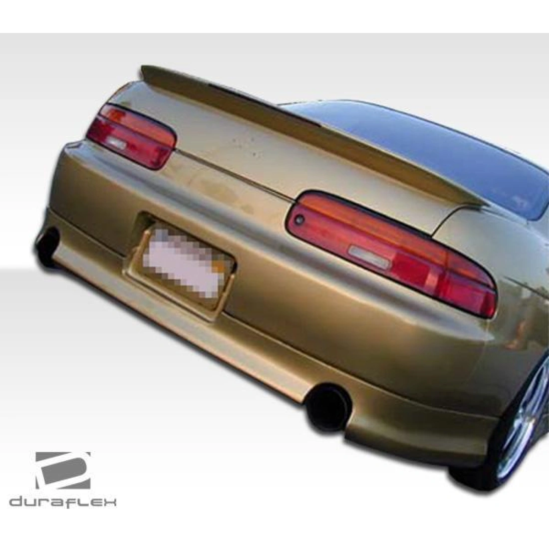 All kind of Exterior/Complete Body Kitsfor  Lexus SC Series 1992. 40