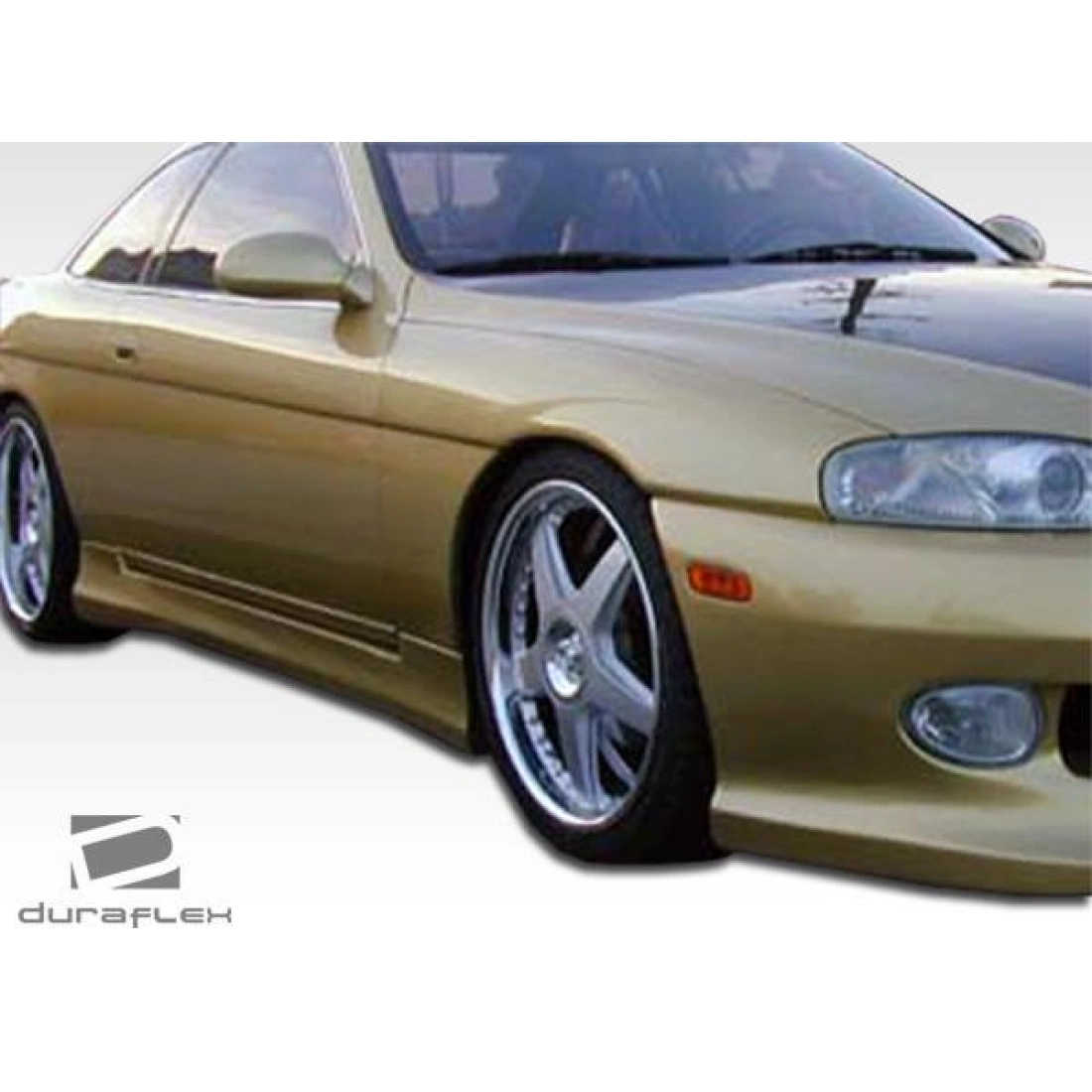 All kind of Exterior/Complete Body Kitsfor  Lexus SC Series 1992. 15