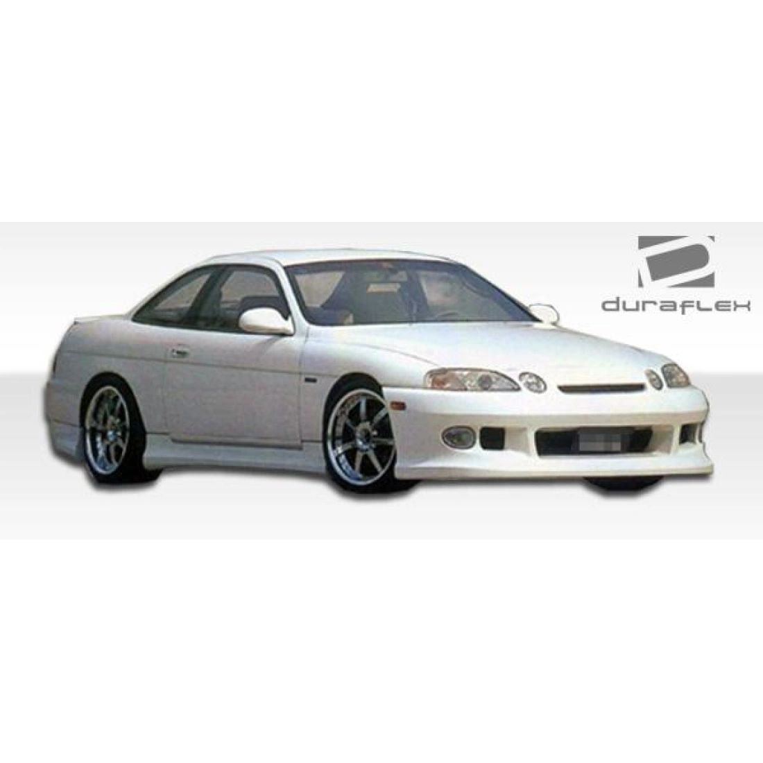 All kind of Exterior/Complete Body Kitsfor  Lexus SC Series 1992. 9