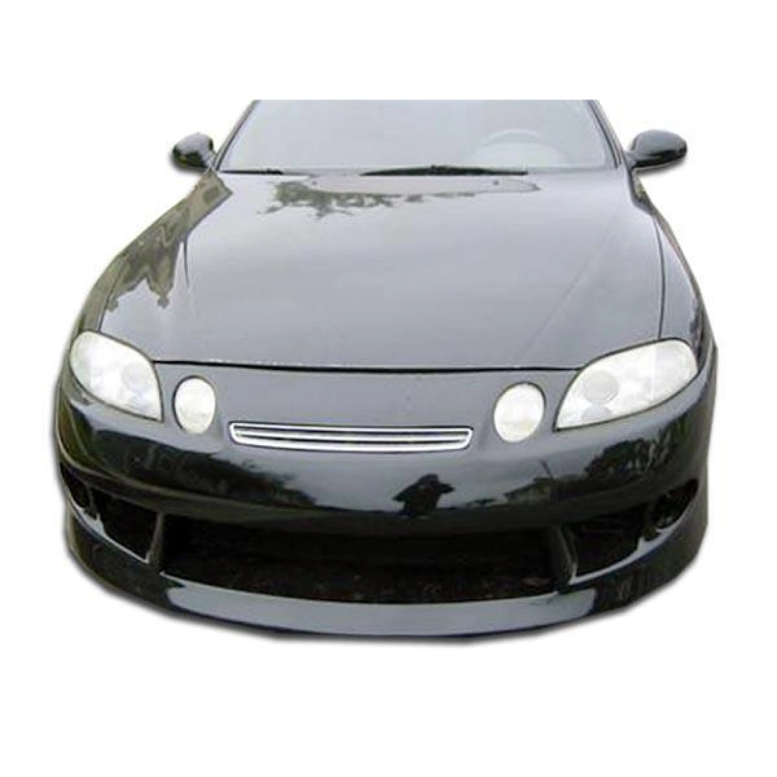 All kind of Exterior/Front Bumpersfor  Lexus SC Series 1992. 3
