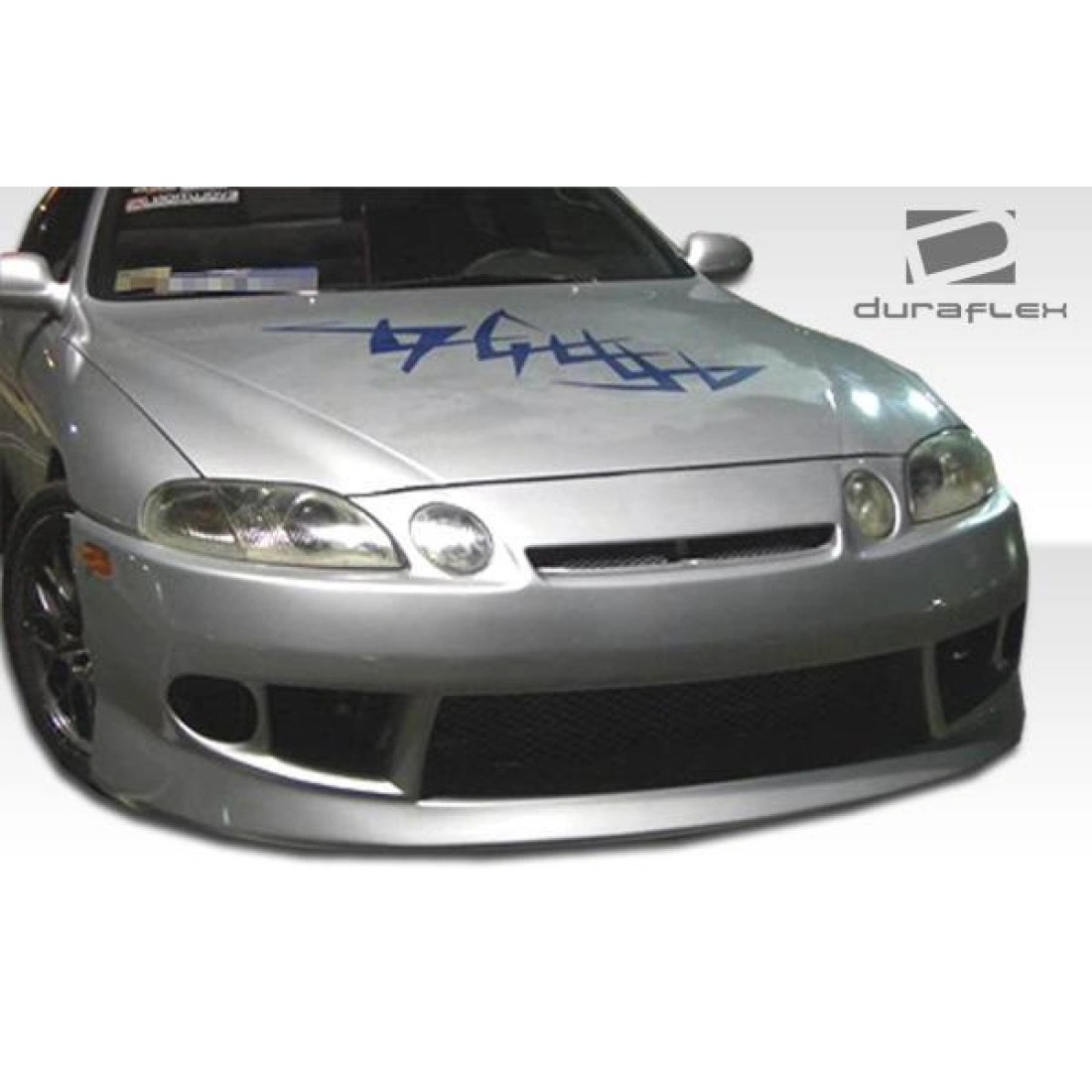 All kind of Exterior/Front Bumpersfor  Lexus SC Series 1992. 5
