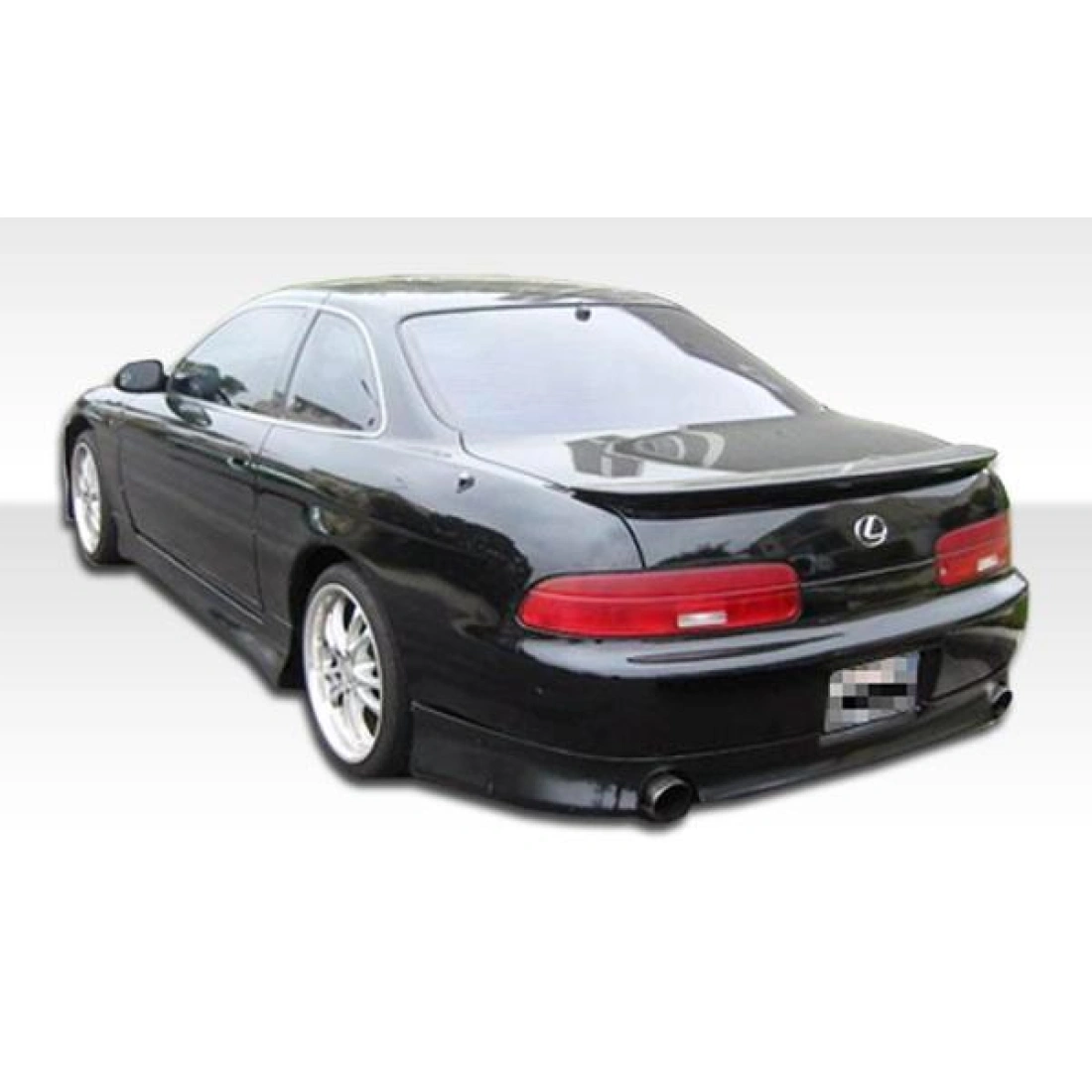 All kind of Exterior/Complete Body Kitsfor  Lexus SC Series 1992. 2