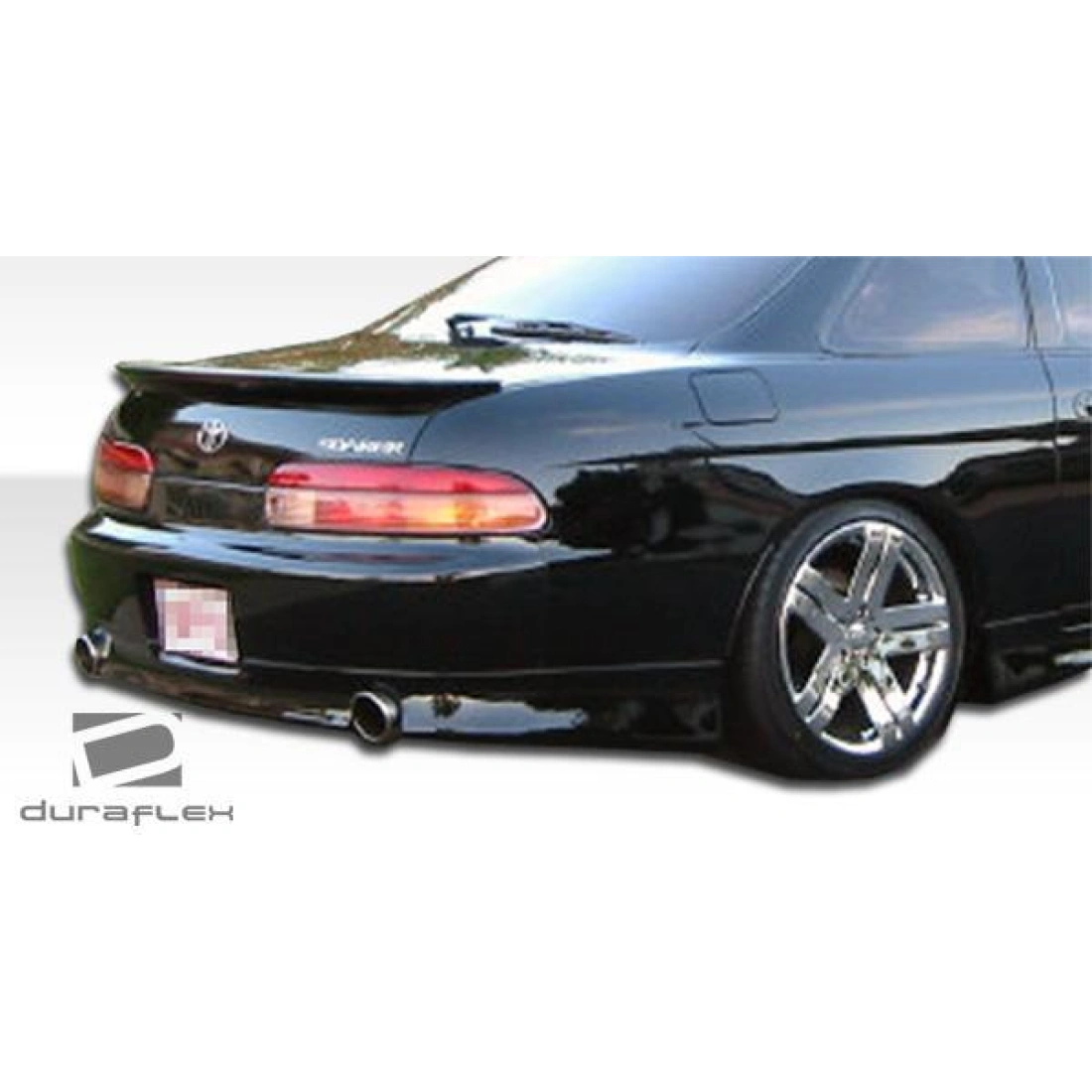 All kind of Exterior/Complete Body Kitsfor  Lexus SC Series 1992. 35