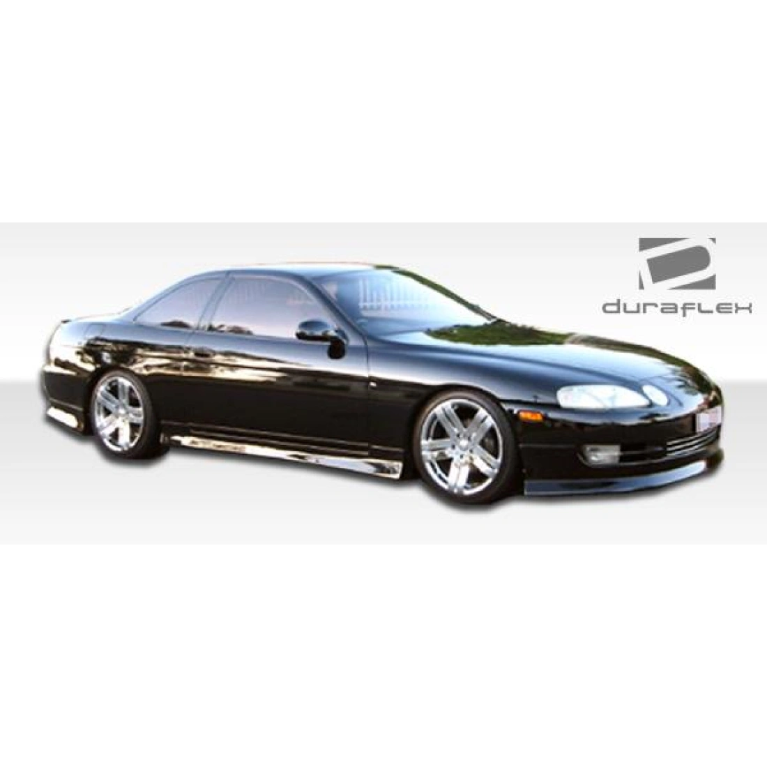 All kind of Exterior/Complete Body Kitsfor  Lexus SC Series 1992. 18