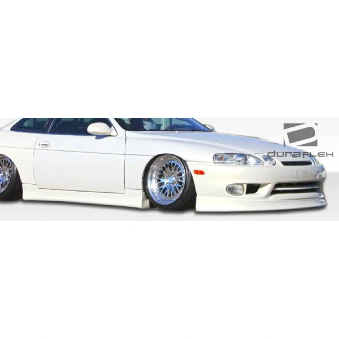 All kind of Exterior/Complete Body Kitsfor  Lexus SC Series 1992. 16