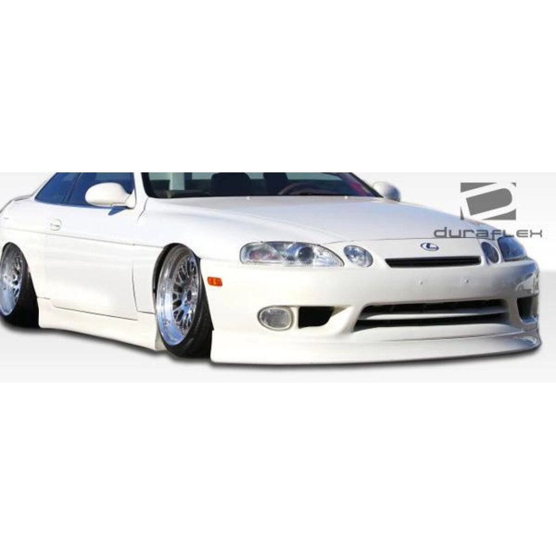 All kind of Exterior/Complete Body Kitsfor  Lexus SC Series 1992. 16
