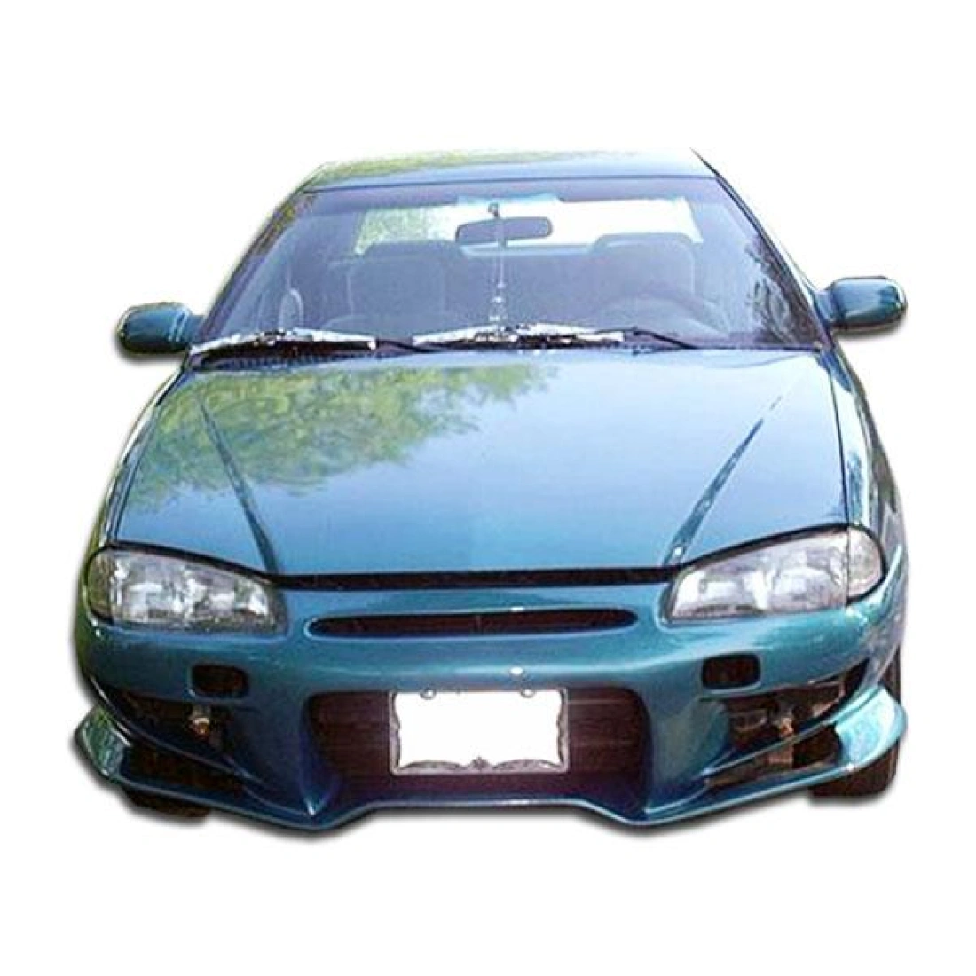 All kind of Exterior/Front Bumpersfor  Pontiac Grand Am 1992. 3