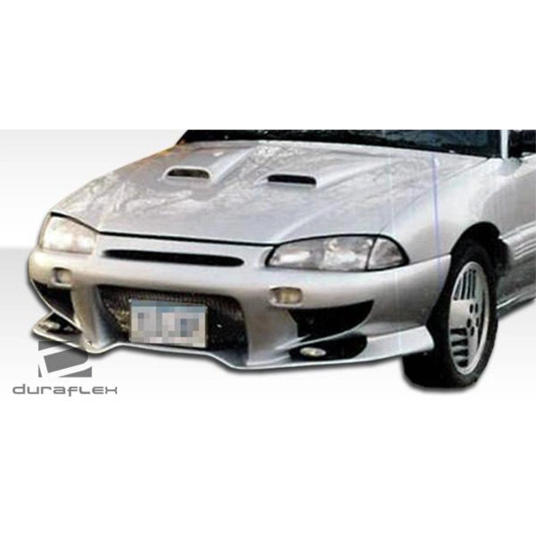 All kind of Exterior/Front Bumpersfor  Pontiac Grand Am 1992. 5