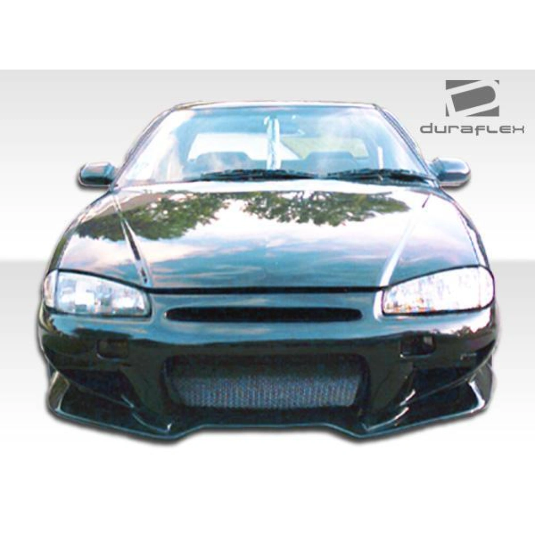 All kind of Exterior/Front Bumpersfor  Pontiac Grand Am 1992. 7