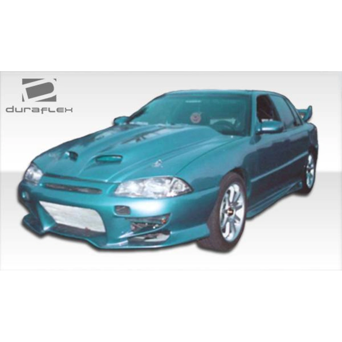 All kind of Exterior/Front Bumpersfor  Pontiac Grand Am 1992. 9
