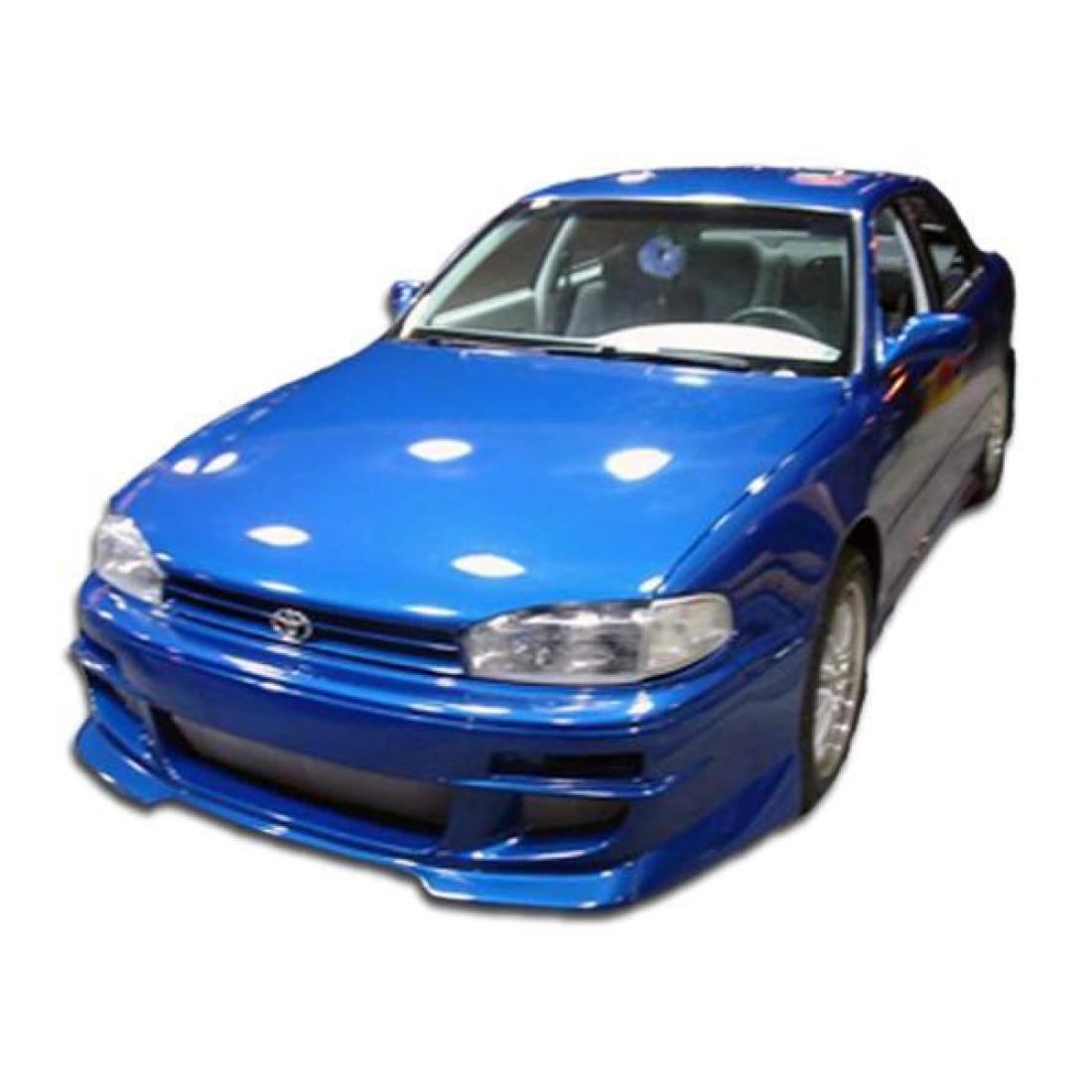 All kind of Exterior/Complete Body Kitsfor  Toyota Camry 1992. 2