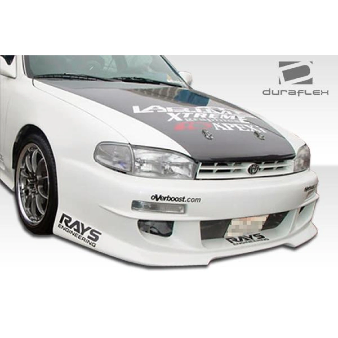All kind of Exterior/Complete Body Kitsfor  Toyota Camry 1992. 19