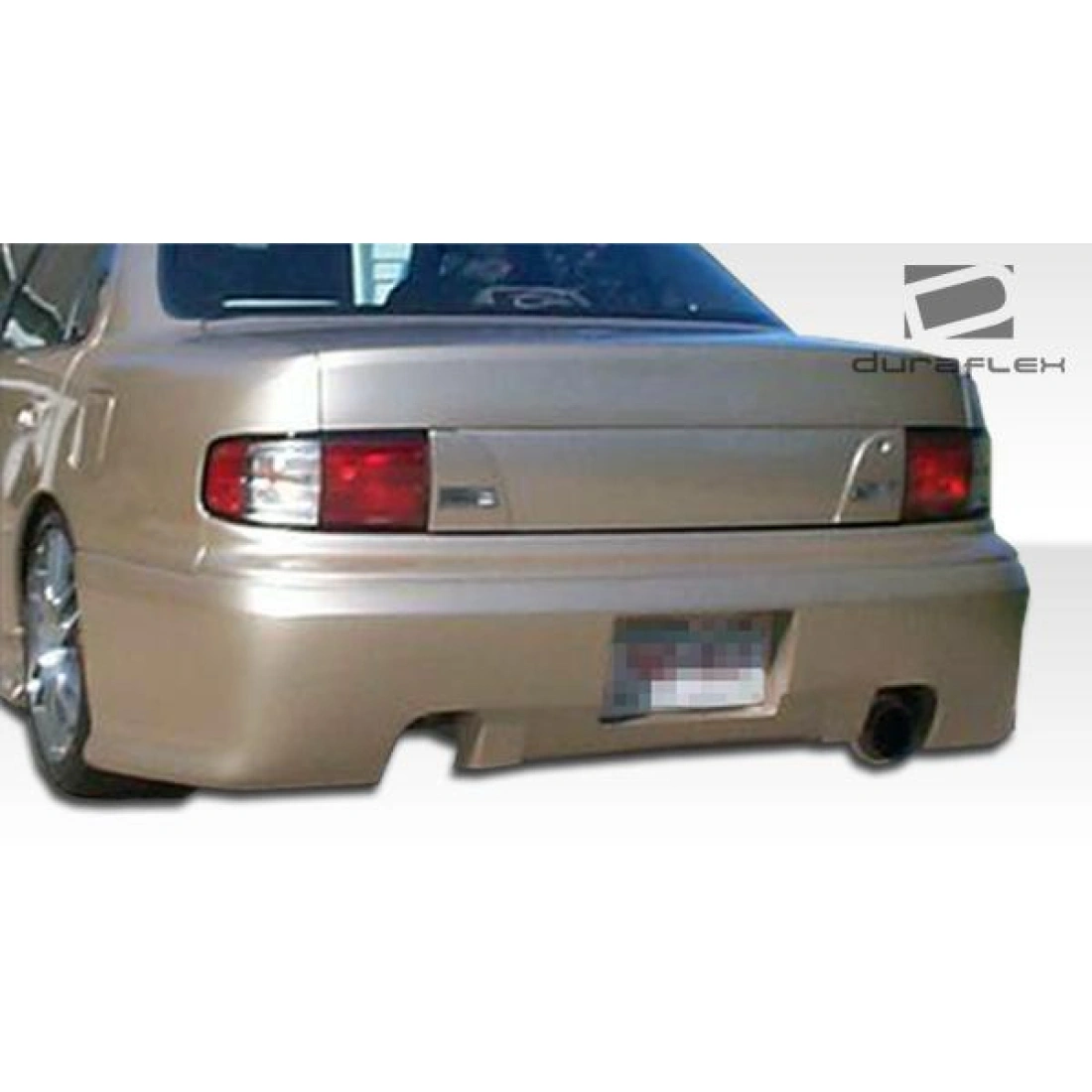 All kind of Exterior/Complete Body Kitsfor  Toyota Camry 1992. 30