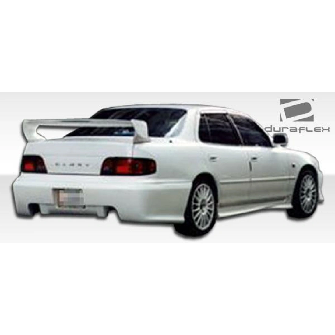 All kind of Exterior/Complete Body Kitsfor  Toyota Camry 1992. 8