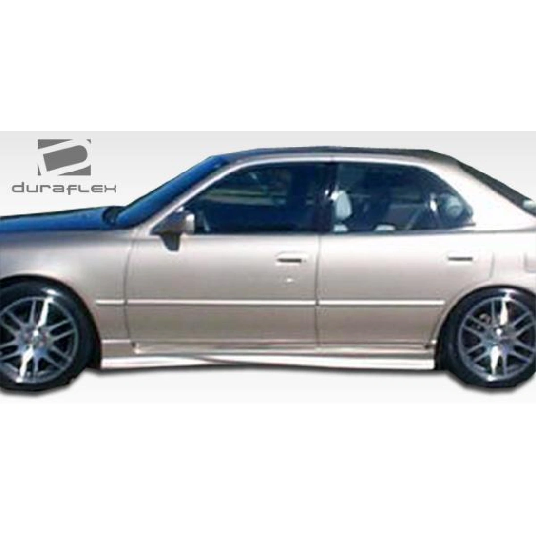 All kind of Exterior/Complete Body Kitsfor  Toyota Camry 1992. 8