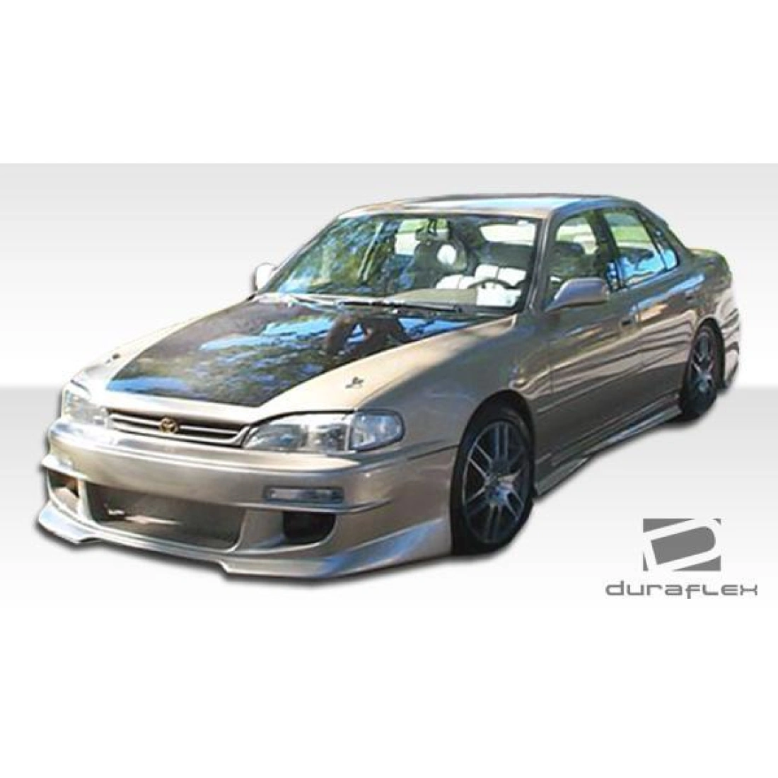 All kind of Exterior/Complete Body Kitsfor  Toyota Camry 1992. 4
