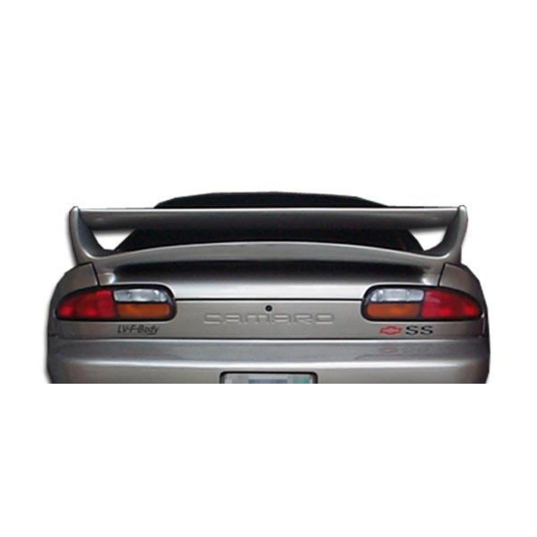 All kind of Exterior/Wingsfor  Chevrolet Camaro 1993. 3