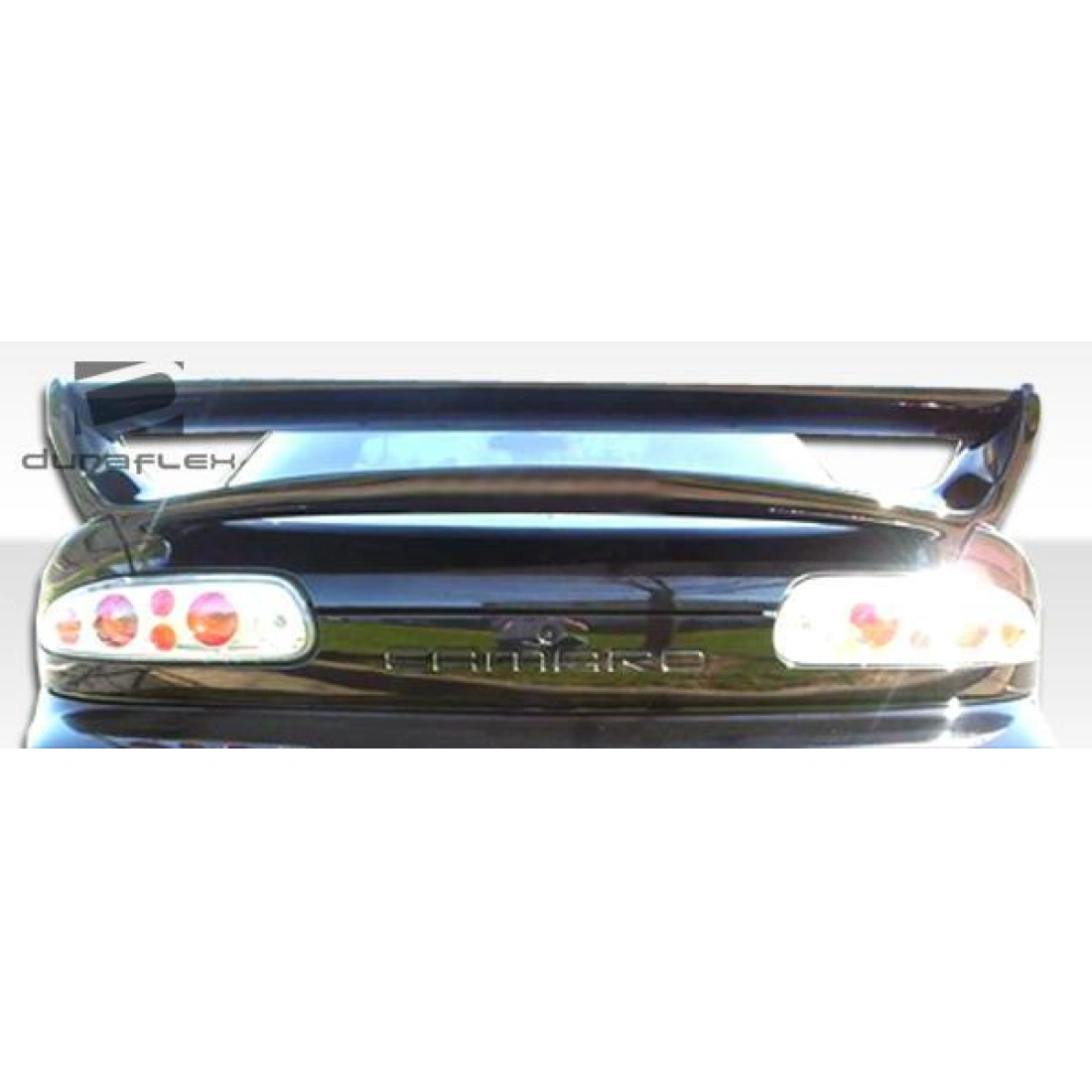 All kind of Exterior/Wingsfor  Chevrolet Camaro 1993. 5