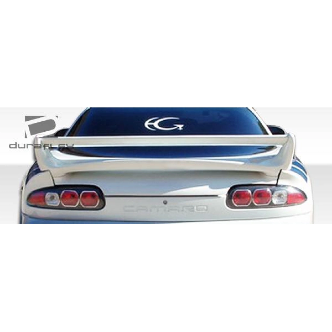 All kind of Exterior/Wingsfor  Chevrolet Camaro 1993. 7