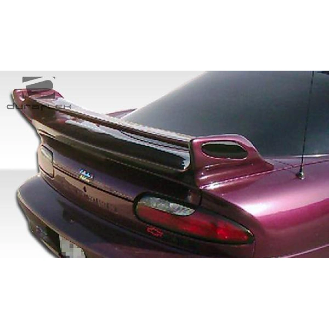 All kind of Exterior/Wingsfor  Chevrolet Camaro 1993. 8