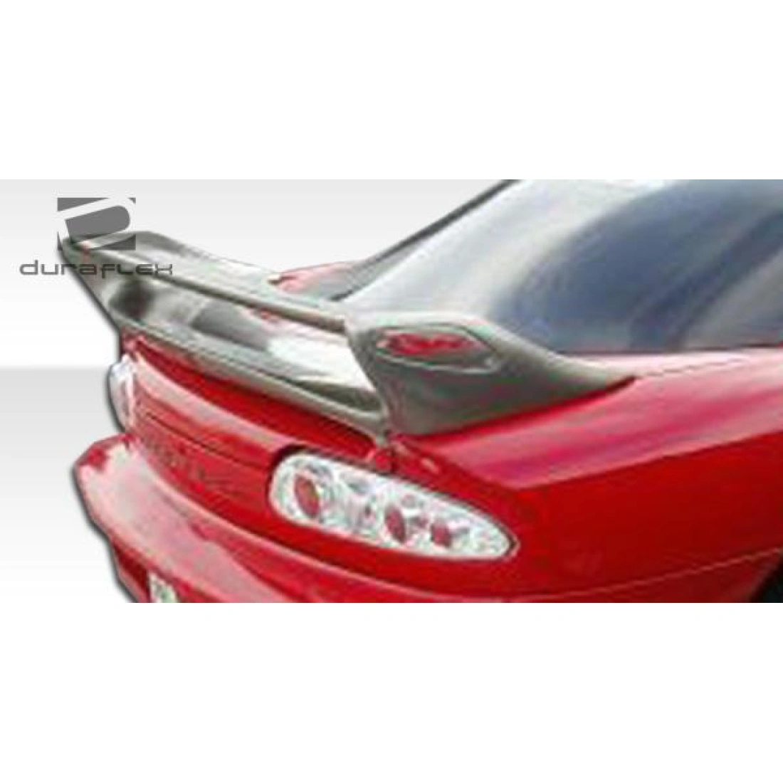 All kind of Exterior/Wingsfor  Chevrolet Camaro 1993. 10