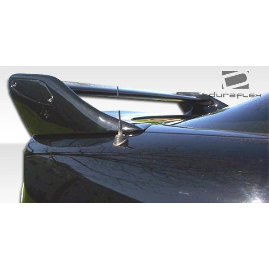 All kind of Exterior/Wingsfor  Chevrolet Camaro 1993. 12