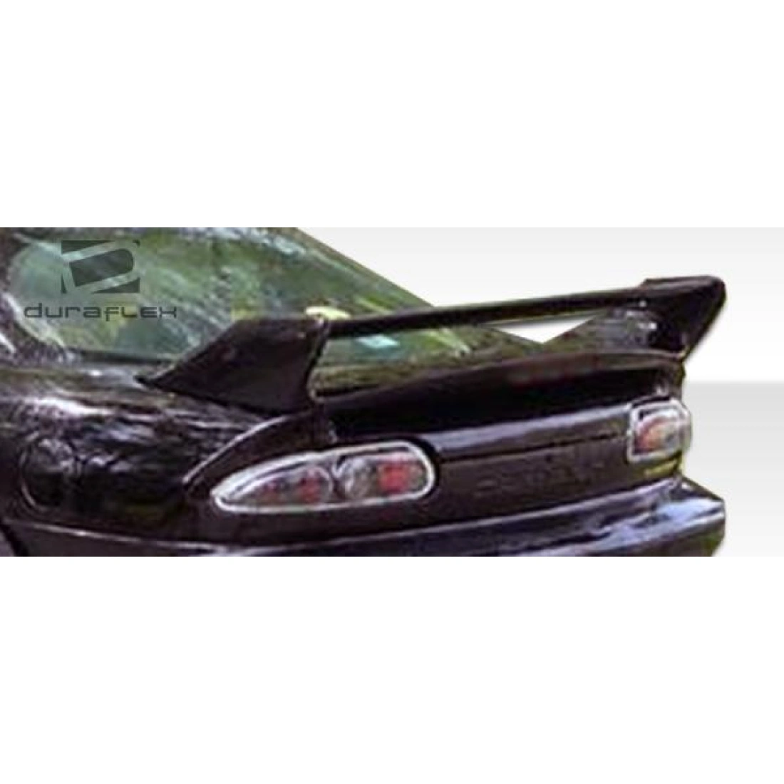 All kind of Exterior/Wingsfor  Chevrolet Camaro 1993. 14