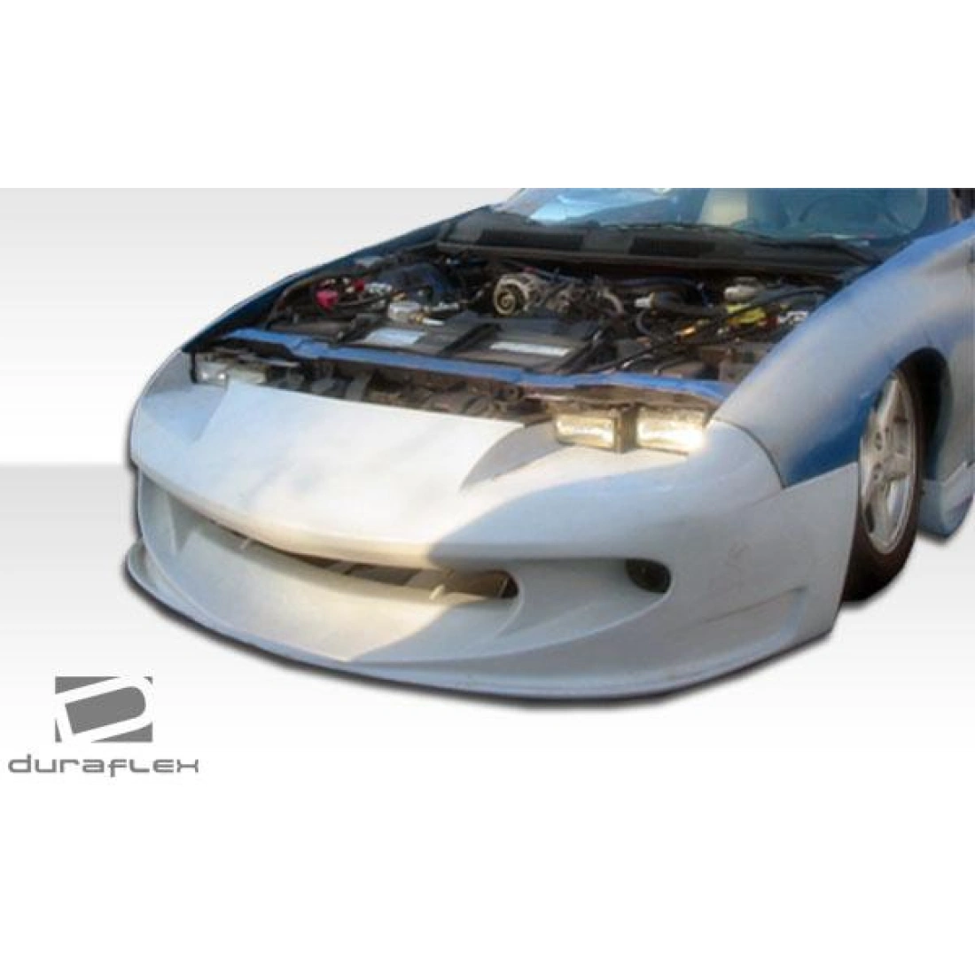 All kind of Exterior/Complete Body Kitsfor  Chevrolet Camaro 1993. 12