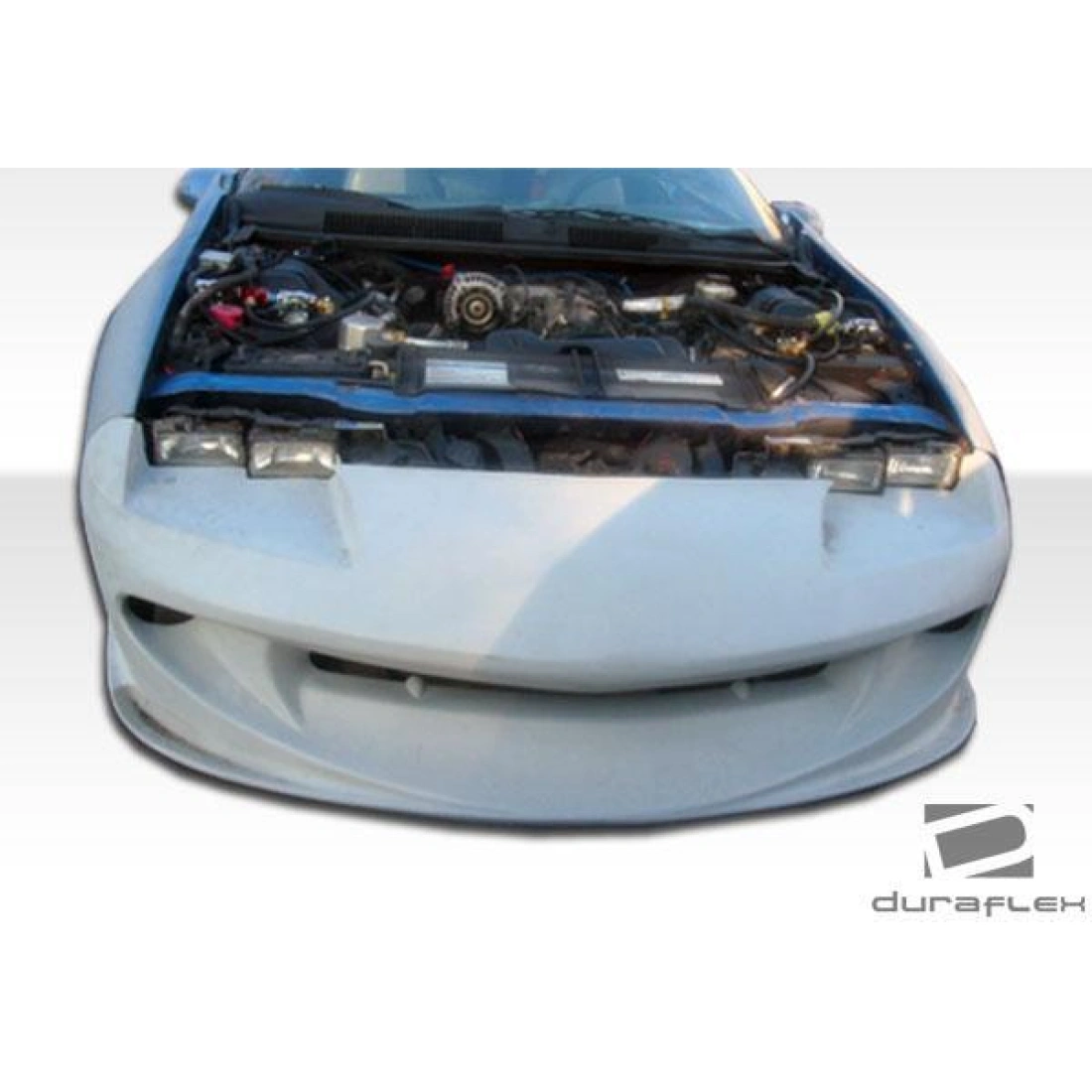 All kind of Exterior/Complete Body Kitsfor  Chevrolet Camaro 1993. 6