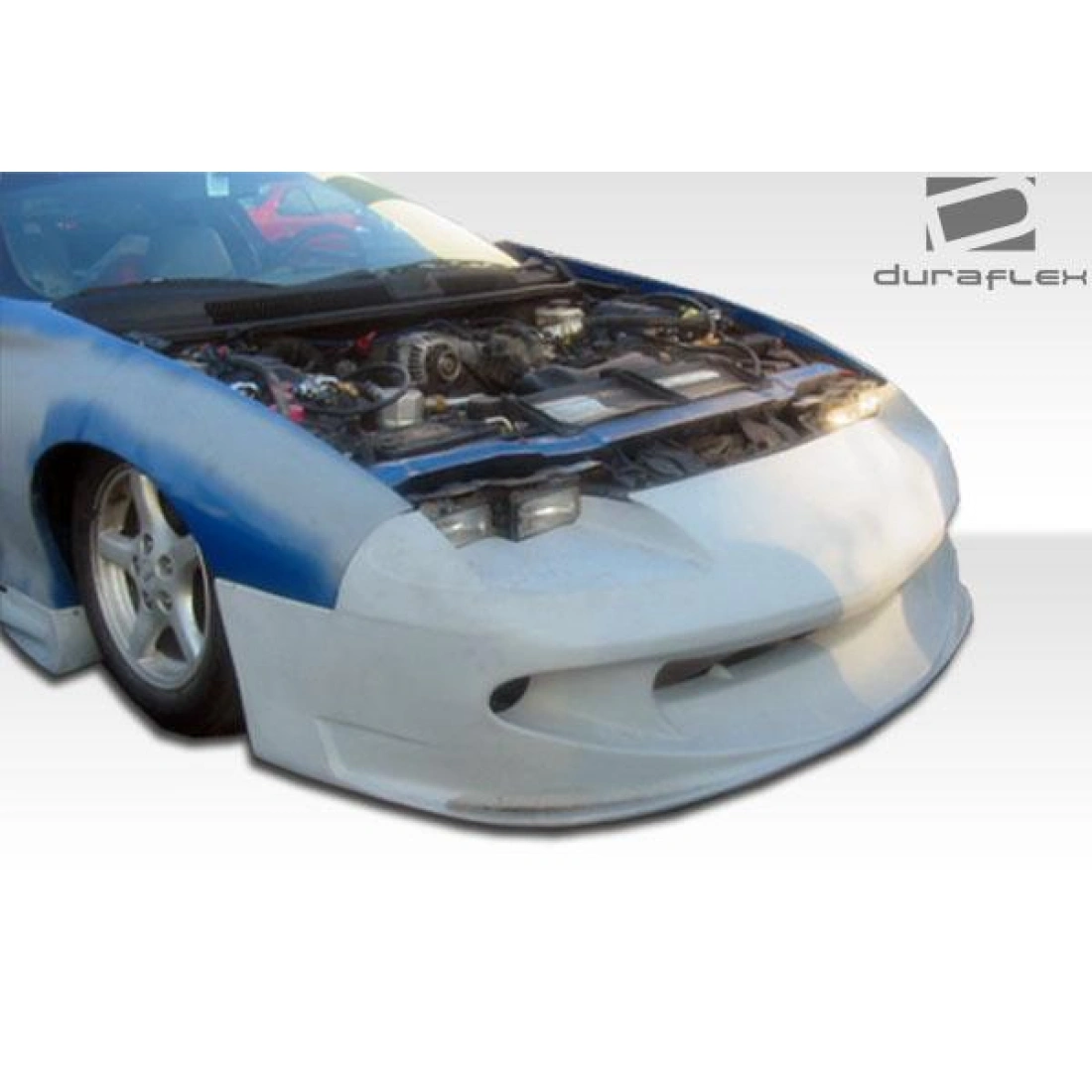 All kind of Exterior/Complete Body Kitsfor  Chevrolet Camaro 1993. 8
