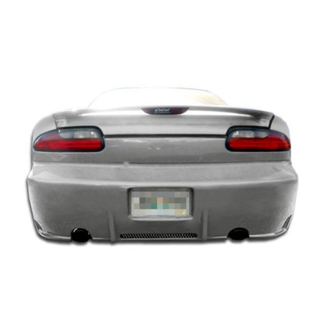 All kind of Exterior/Rear Bumpersfor Chevrolet Camaro 1993. 3