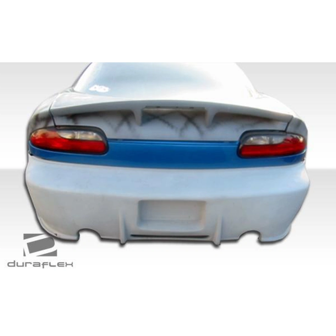 All kind of Exterior/Rear Bumpersfor Chevrolet Camaro 1993. 5