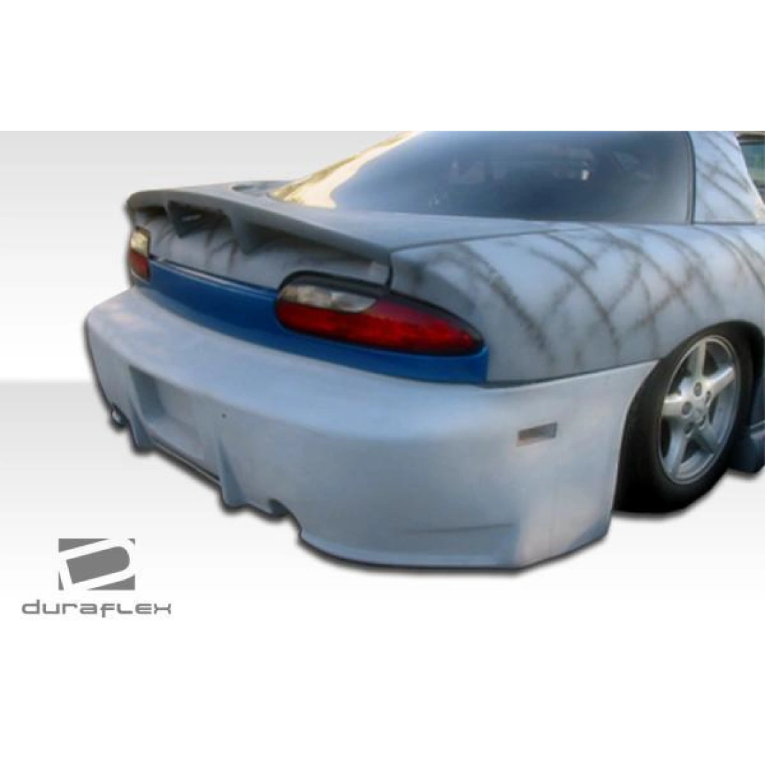 All kind of Exterior/Rear Bumpersfor Chevrolet Camaro 1993. 7